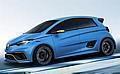 RENAULT ZOE E SPORT CONCEPT